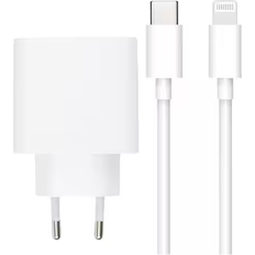 USB-C to Lightning Extreme Fast Charger Compatible