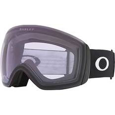 Oakley prizm snow Oakley Flight Deck L - Prizm Snow Clear/Matte Black