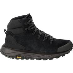 Polyamid Sportschuhe Jack Wolfskin Men's Terraventure Urban Mid