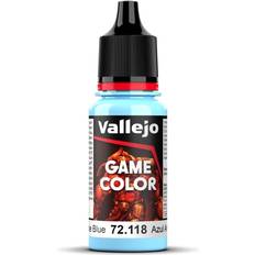 Vallejo Farver Vallejo Game Color Sunrise Blue 18ml