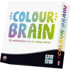 Colour Danspil Colour Brain