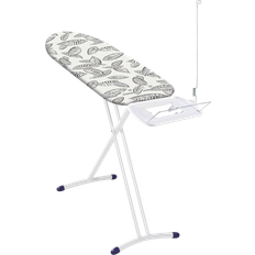 Bügelbretter Leifheit Bügelbrett Air Board Express L MAXX Solid für Dampfbügelstationen