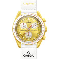 x Swatch Mission To The Sun (SO33J100)