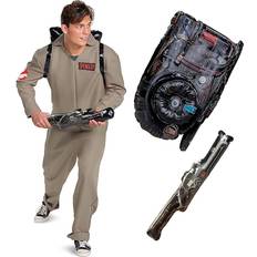 Disguise Adult's Ghostbusters Afterlife Costume