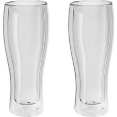 Biergläser Zwilling Sorrento Bierglas 41.4cl 2Stk.