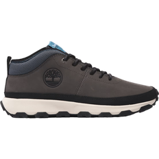 Ortholite Wandelschoenen Timberland Winsor M - Grey