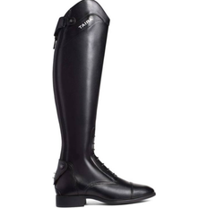 Palisade Tall Riding Boot - Black