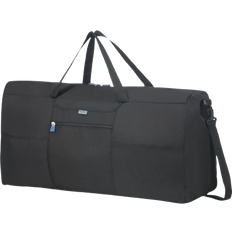 Samsonite duffle black Samsonite Foldable Duffle Bag XL Black