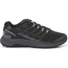 Merrell Chaussures de Course Merrell Fly Strike J067157 Noir