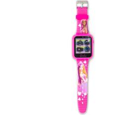 Accutime Accutime Barbie Smartwatch