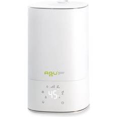 Smart Humidifier Misty