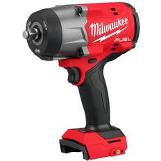 Sì Chiavi a impulsi Milwaukee M18 Fhiw2F12-0X Avvitatore Ad Impulsi Compatto M18 Fuel Attacco 1/2 Pollice Quadrocon Valigetta Senza Batteria