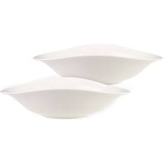 Ovale Scodelle Villeroy & Boch Vapiano Scodella 2pcs 0.8L