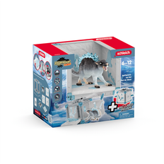 Schleich 42676, Muñecos