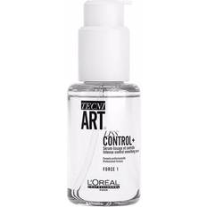 Loreal tecni art L'Oréal Paris TecniArt Liss Control +