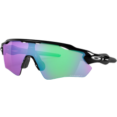 Oakley Adulto - Deportivo Gafas de sol Oakley Radar EV Path OO9208-44 Polished Black/Prizm