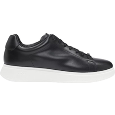 HUGO BOSS Negro Zapatillas HUGO BOSS Deportivas Bajas 'Bulton_Runn_lt_N - Black