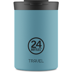 24 Bottles - Bicchiere da viaggio 35cl