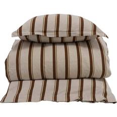 Gustav Ovland Soloist Duvet Cover Red (230x220cm)