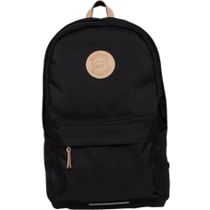 Beckmann svart Beckmann City Backpack - Dusty Black