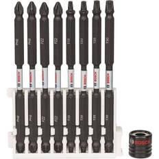 Bosch bitssæt impact Bosch 2608522347 Screwdriver Bitst 8 pieces