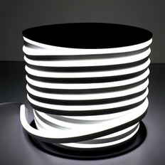 LEDlife CLIP-ON Neon Flex Neutral White Ljuslist