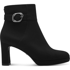 Tamaris Bootie - Black