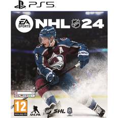 Nhl 24 NHL 24 (PS5)