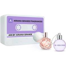 Cruelty Free Gift Boxes Ariana Grande Ari Gift Set EdP 30ml + Bath & Shower Gel 75ml