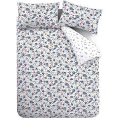 Brushed Cotton Ophelia Floral