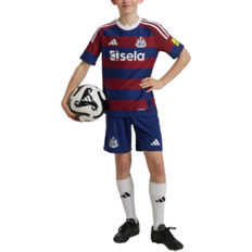 Children Football Kits adidas Newcastle United Fc 24/25 Away Shorts Kids