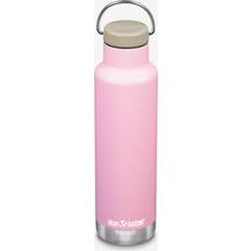 klean-kanteen Insulated Classic Water Bottle 0.592L