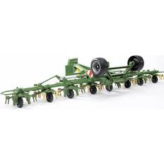 Accessori per veicoli giocattolo Bruder Krone Trailed Rotary Tedder 02224