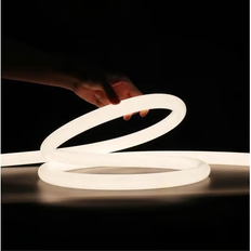 LEDlife CLIP-ON Neon Flex White Ljuslist