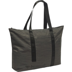 Homme - Noir Sacs de courses Hummel Sac à anse Gris