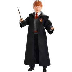 Harry potter dukke Mattel Harry Potter Ron Weasley Dukke