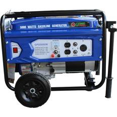 Generator 5000w GPD5000W