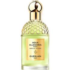 Guerlain aqua allegoria nerolia vetiver forte eau de parfum Guerlain Nerolia Vetiver Forte EdP 125ml