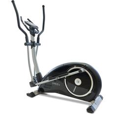 Transportrollen Crosstrainer Horizon Fitness Crosstrainer Syros E