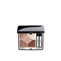 Dior palette Dior Diorshow 5 Couleurs #649 Nude Dress