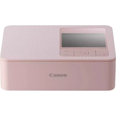 Inkjet Printers Canon Selphy CP 1500 Pink
