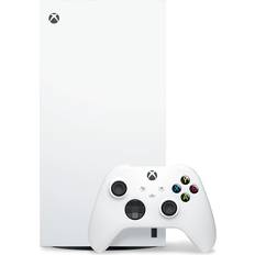 Xbox Series X Digital Edition 1TB - White