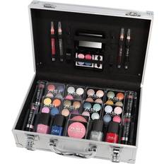 Everybodys Darling Cosmetic Case with Make-Up Set