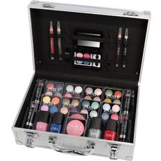 Makeupspejl Gaveæsker & Sæt Zmile Cosmetics Everybodys Darling Cosmetic Case with Make-Up Set