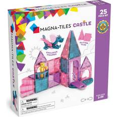 Lego 25 Magna-Tiles Castle 25pcs