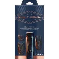 Gillette Barbermaskiner & Trimmere Gillette Trimmer King C. Electric Beard TrimmerC