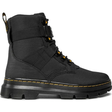 Combs tech dr martens Dr. Martens Combs Tech II Poly - Black