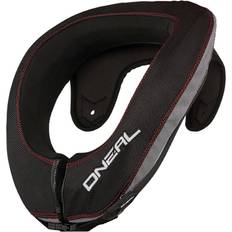 Nx2 Neck Collar Black Warmer