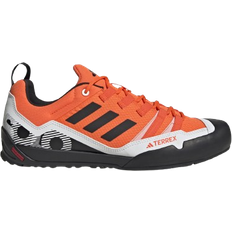 42 ⅔ - Unisex Wandelschoenen adidas Terrex Swift Solo 2 Schoenen - Oranje