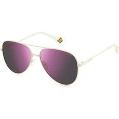 Polaroid Adulte Lunettes de soleil Polaroid PLD 6187/S Polarized SZJ/AI